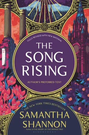 The Song Rising Cleary's