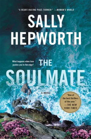The Soulmate : A Novel Cleary's