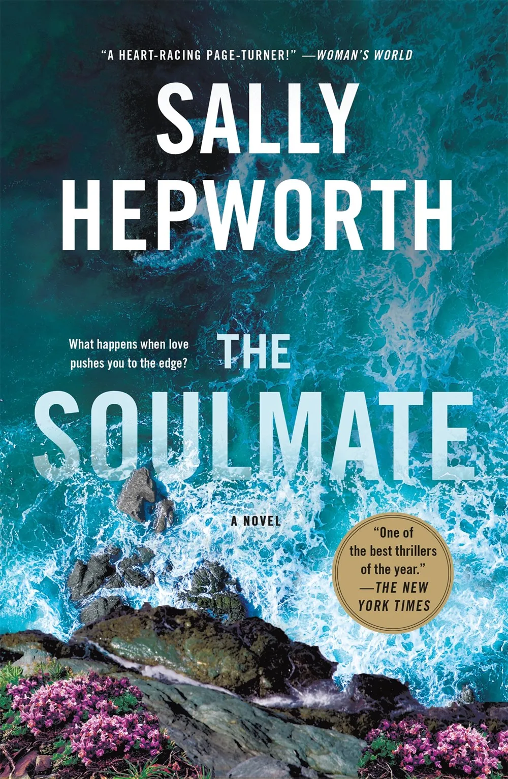 The Soulmate : A Novel Cleary's
