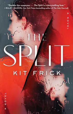 The Split : A Novel Cleary's