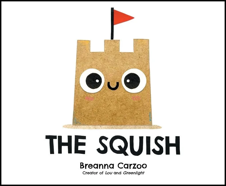 The Squish Cleary's