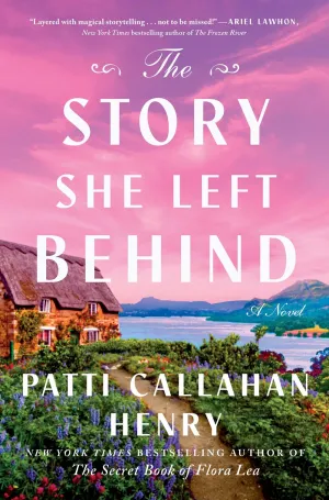 The Story She Left Behind : A Novel Cleary's