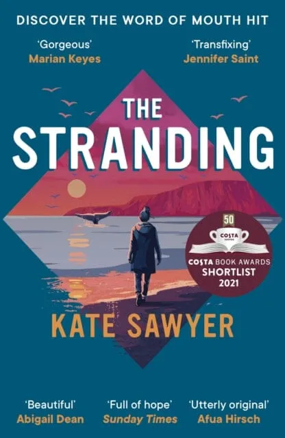 The Stranding  by Kate Sawyer