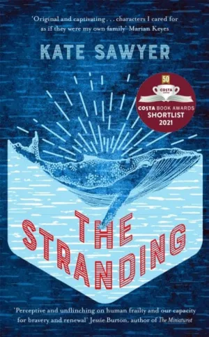 The Stranding  by Kate Sawyer