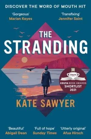 The Stranding  by Kate Sawyer