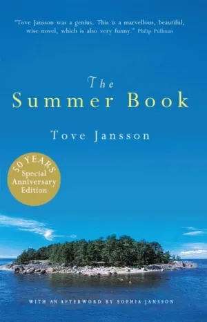 The Summer Book by Tove Jansson