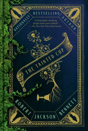The Tainted Cup Cleary's