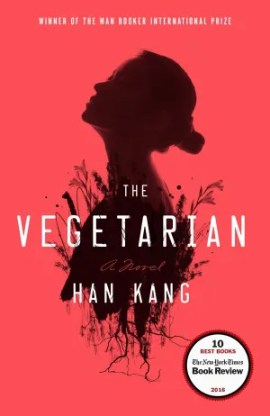 The Vegetarian : A Novel Cleary's