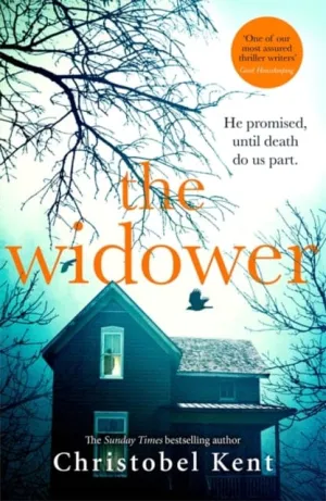 The Widower  by Christobel Kent