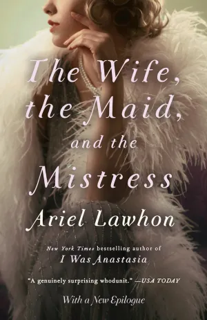 The Wife, the Maid, and the Mistress Cleary's