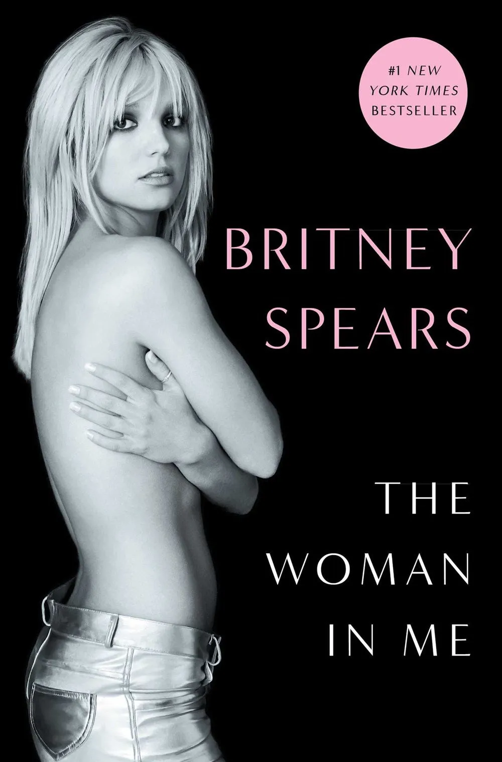 The Woman in Me Cleary's