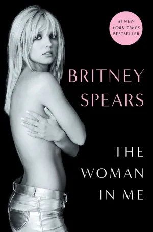The Woman in Me Cleary's