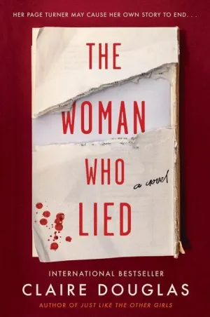 The Woman Who Lied Cleary's