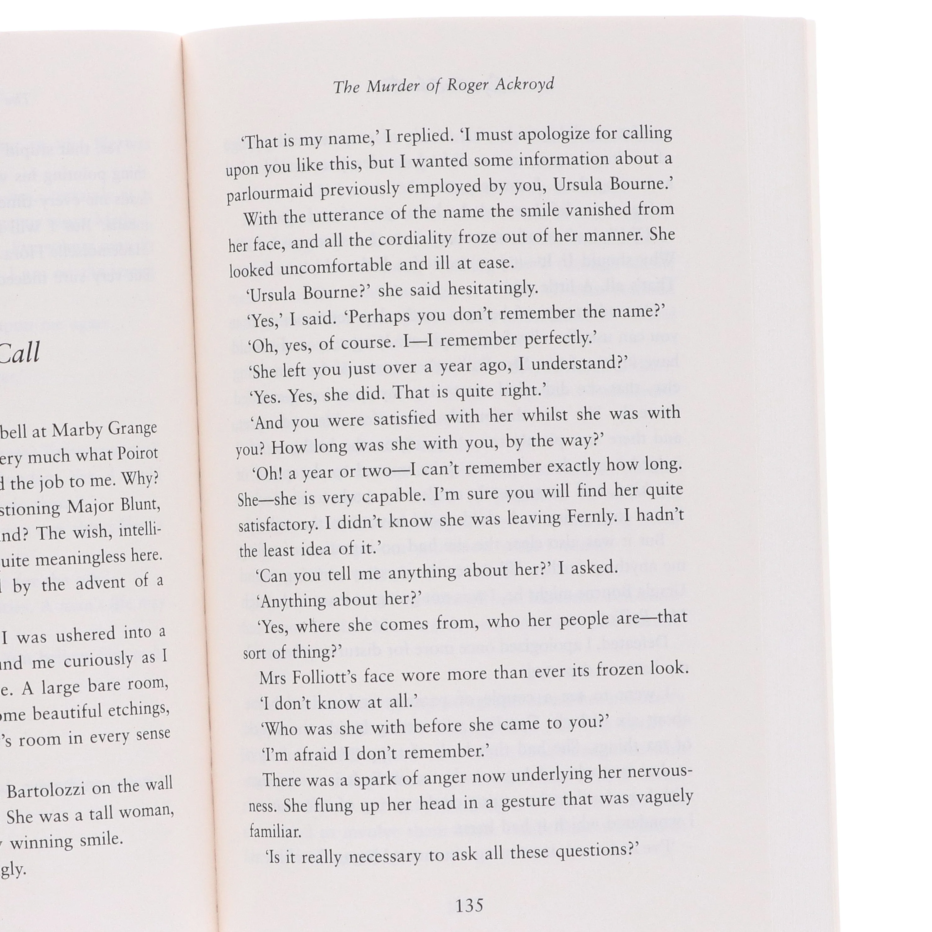 The World's Favourite Agatha Christie 3 Book Collection - Fiction - Paperback