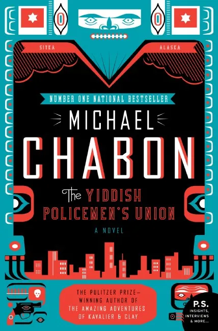 The Yiddish Policemen's Union Cleary's