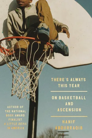 There's Always This Year : On Basketball and Ascension Cleary's