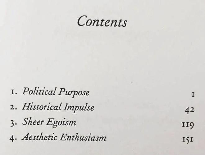 THINGS I DON'T WANT TO KNOW - Deborah Levy