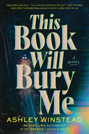 This Book Will Bury Me : A Novel Cleary's