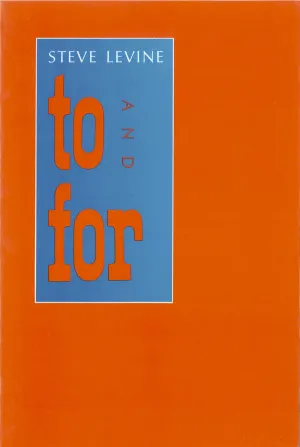 To and For
