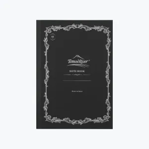 Tomoe River - Notebook - 68gsm - A5 - 160 pages - Plain