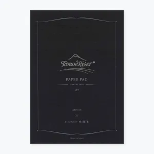 Tomoe River - Paper Pad - 52gsm - A4 (New 2023)