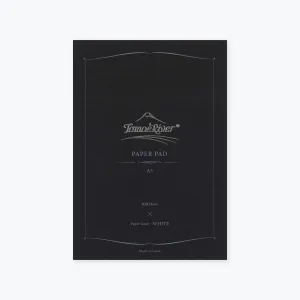 Tomoe River - Paper Pad - 52gsm - A5 (New 2023)