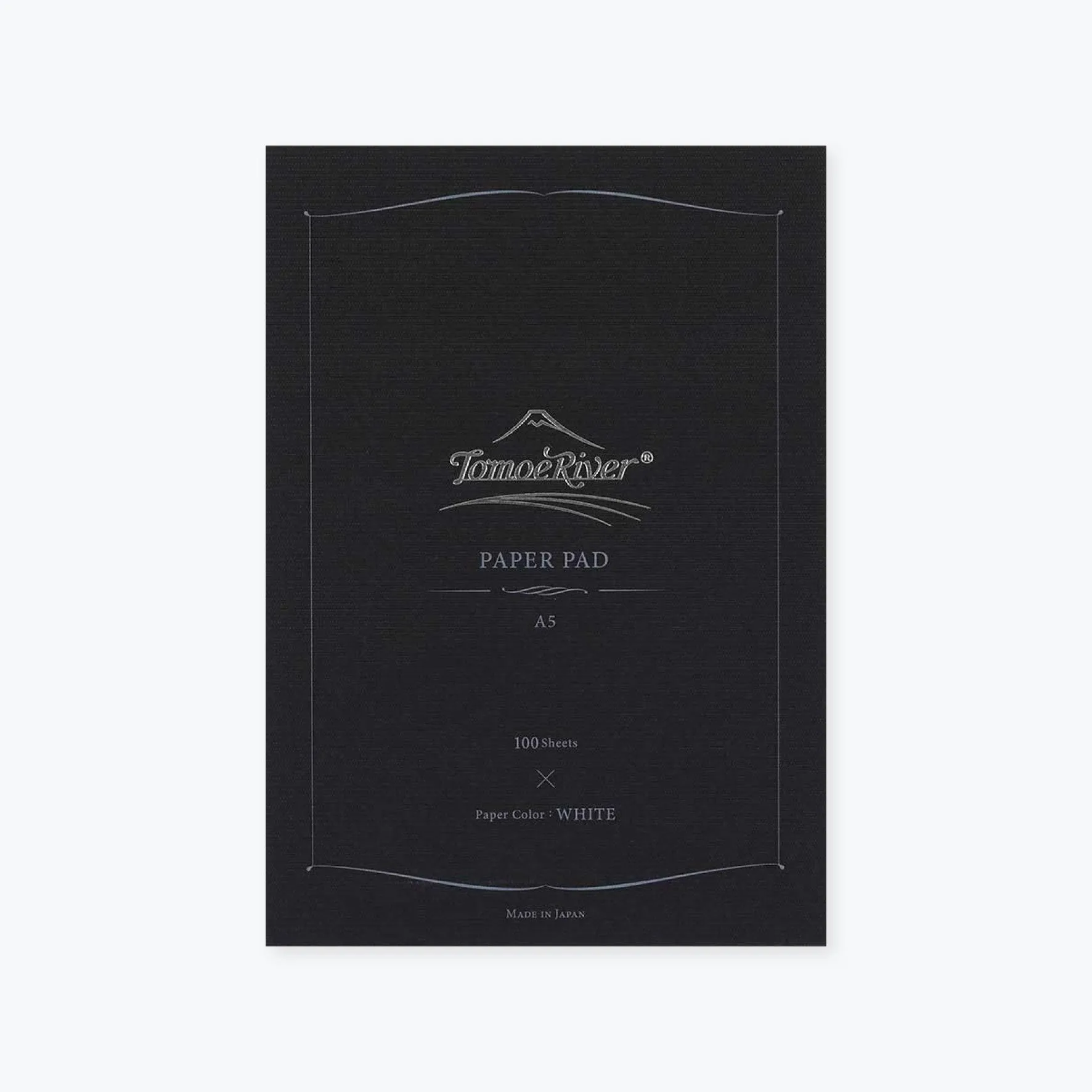 Tomoe River - Paper Pad - 52gsm - A5 (New 2023)