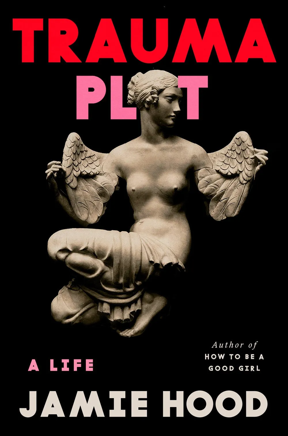 Trauma Plot : A Life Cleary's