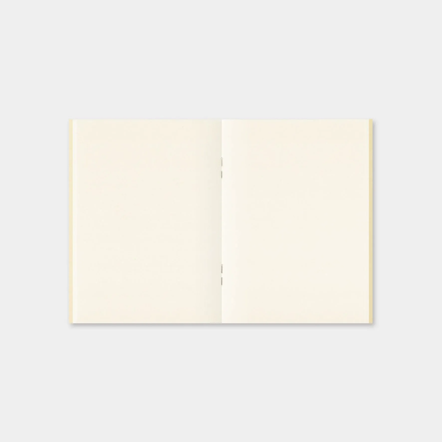 Traveler's Company - Inserts - Passport - 013 MD Paper Cream