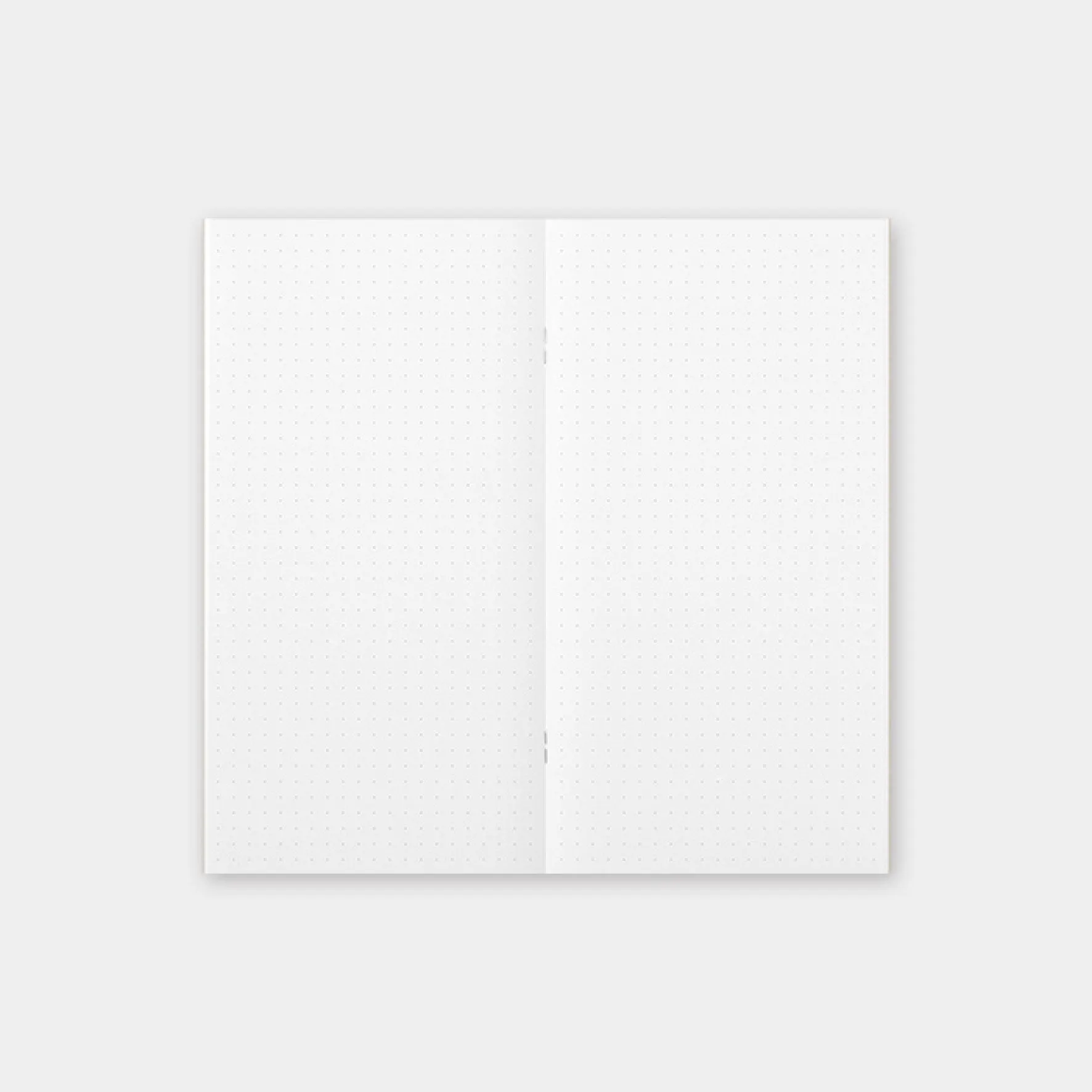 Traveler's Company - Inserts - Regular - 026 Dot Grid