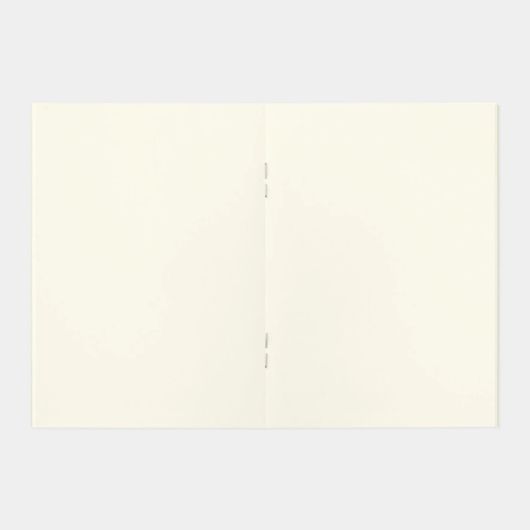 Traveler's Factory - Insert - Passport - Short Trip - Cream