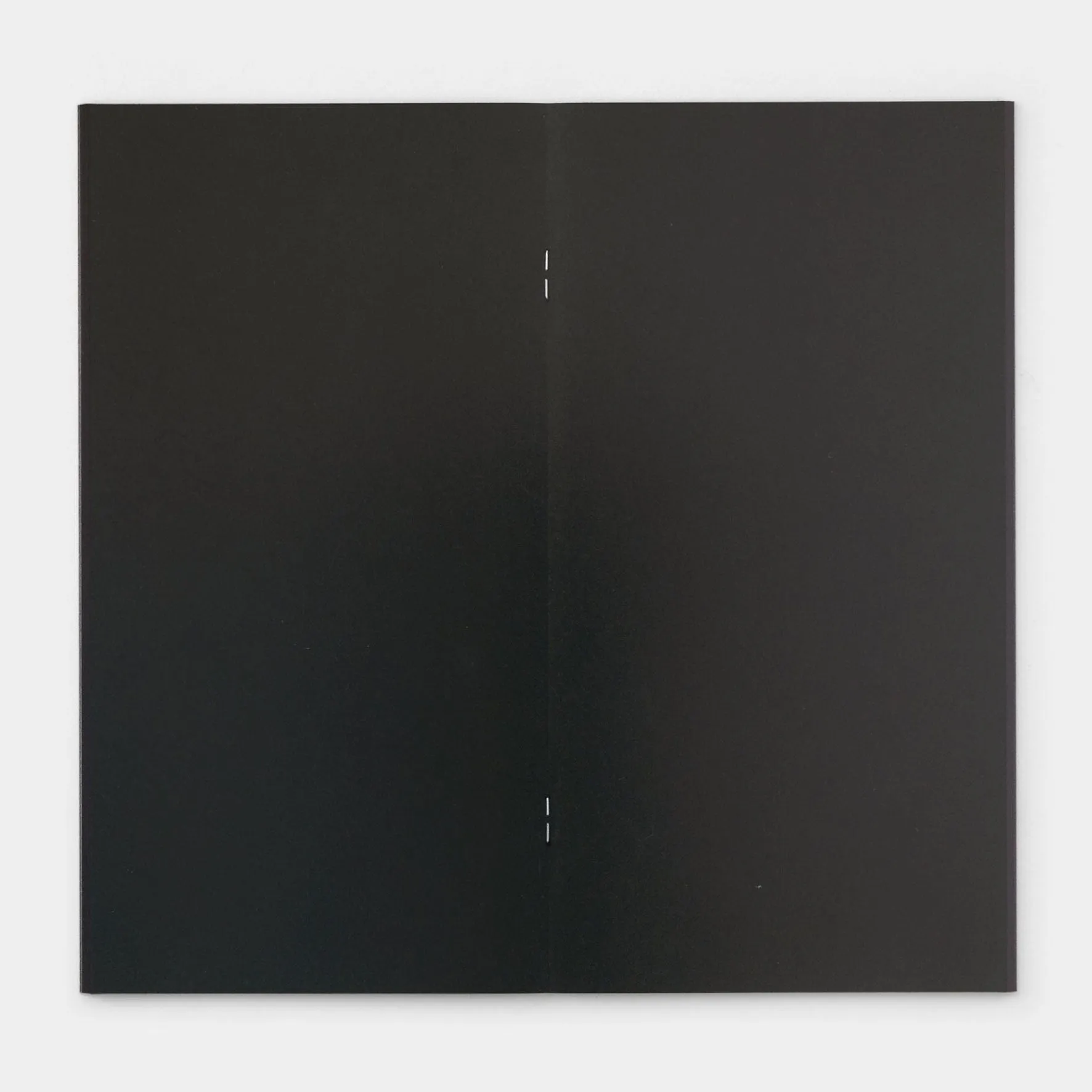 Traveler's Factory - Insert - Regular - Black Paper
