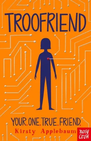TrooFriend