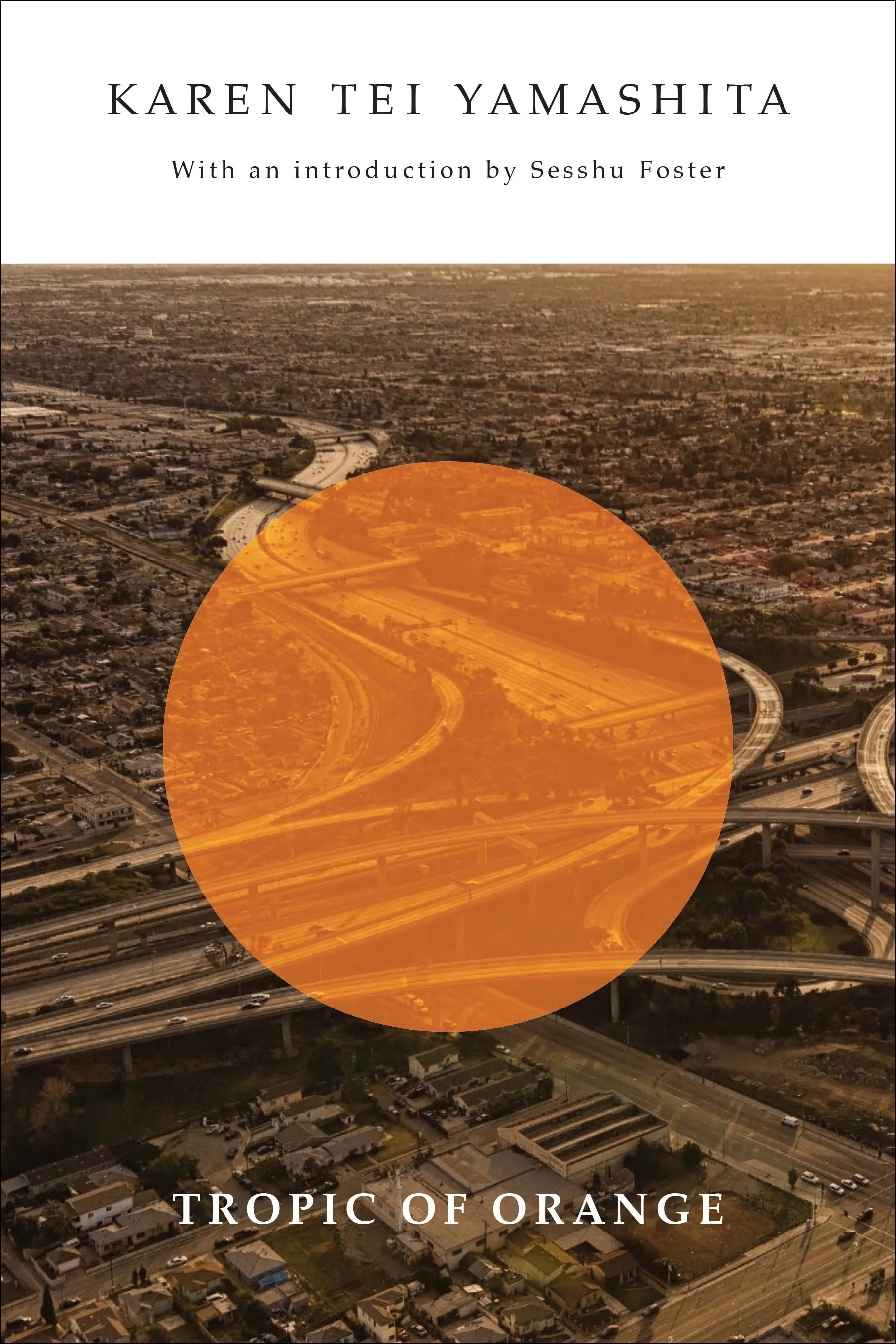 Tropic of Orange