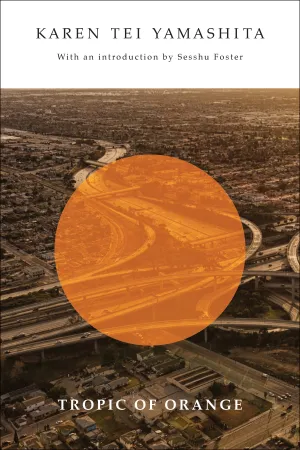 Tropic of Orange
