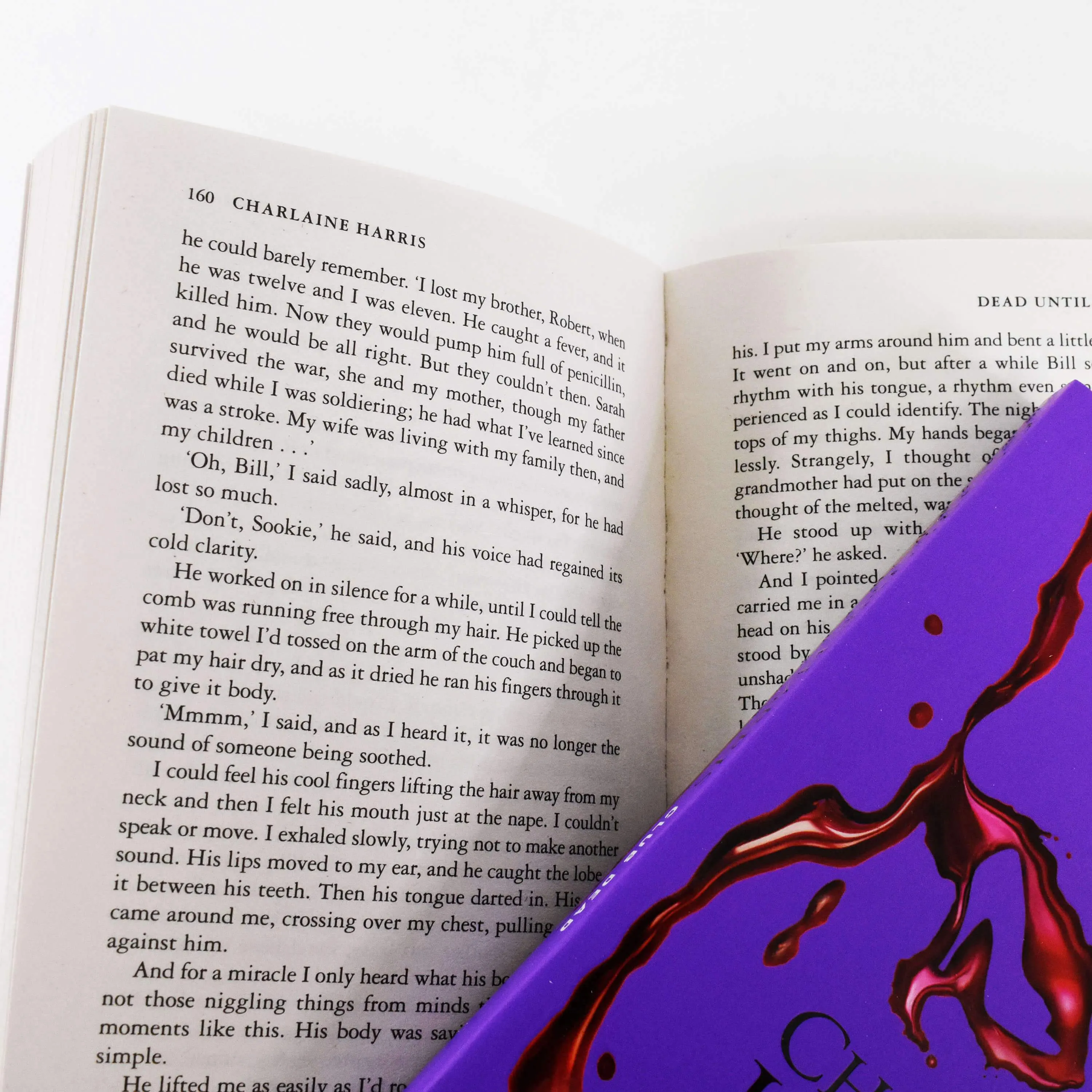 True Blood by Charlaine Harris: The Complete Sookie Stackhouse Collection 13 Books Box Set - Fiction - Paperback
