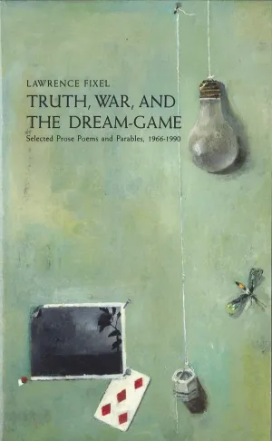 Truth, War, and the Dream-Game
