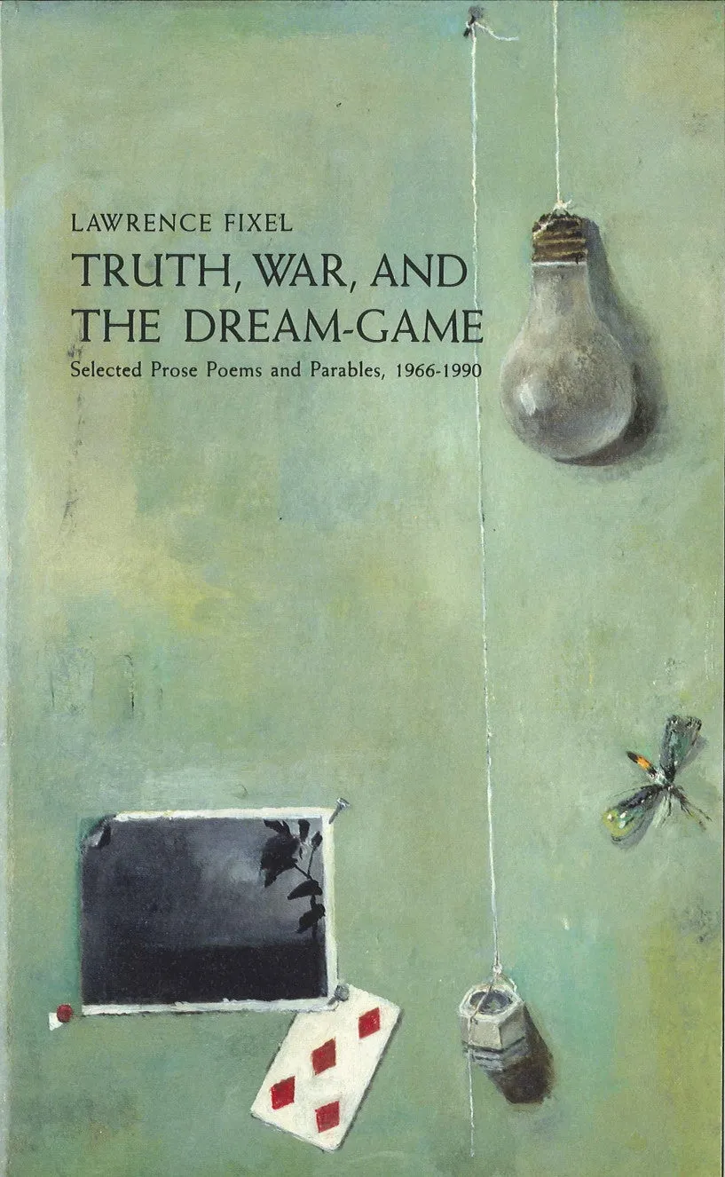 Truth, War, and the Dream-Game