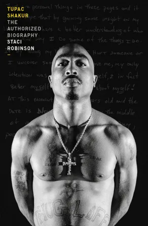 Tupac Shakur : The Authorized Biography Cleary's