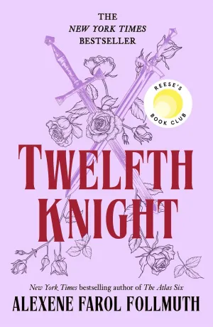 Twelfth Knight Cleary's