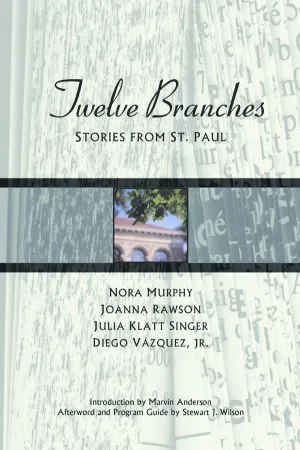 Twelve Branches