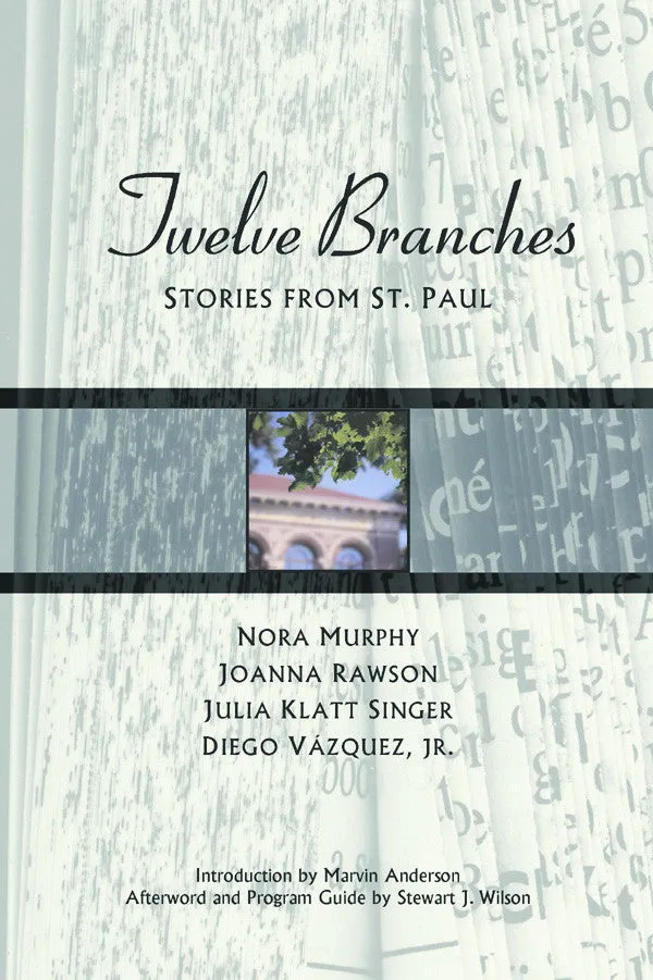 Twelve Branches
