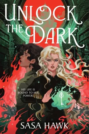 Unlock the Dark Cleary's