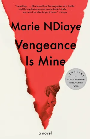 Vengeance Is Mine : A Novel Cleary's