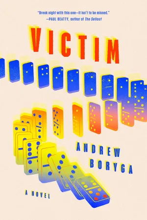 Victim : A Novel Cleary's