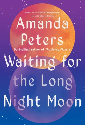 Waiting for the Long Night Moon : Stories Cleary's