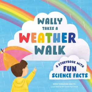Wally Takes a Weather Walk Cleary's