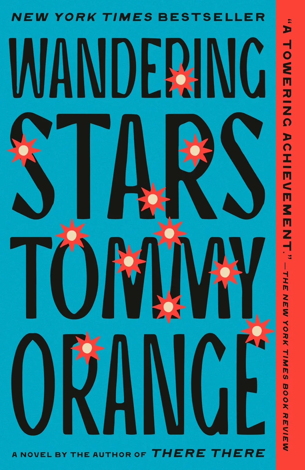 Wandering Stars : A Novel Cleary's