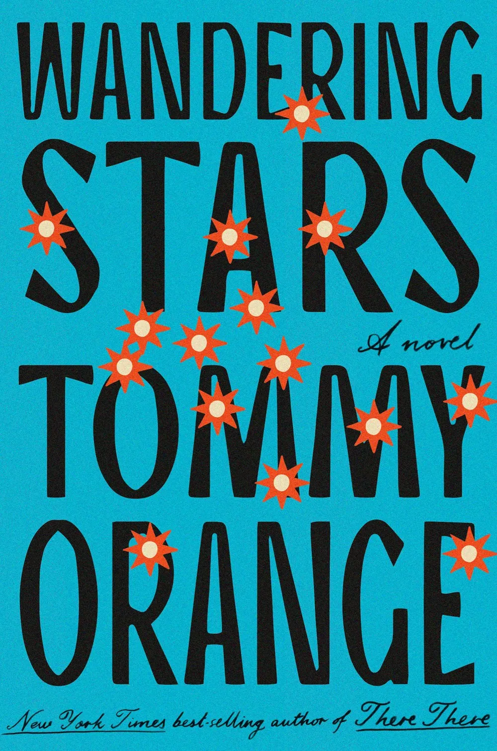Wandering Stars : A novel Cleary's