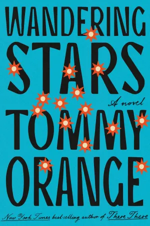 Wandering Stars : A novel Cleary's
